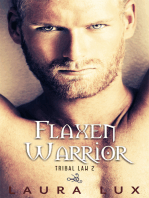 Flaxen Warrior: Tribal Law 2