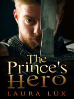 The Prince's Hero: The Prince's Consort 2