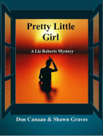 Pretty Little Girl: A Liz Roberts Mystery, #1