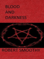 Blood and Darkness
