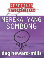 Mereka Yang Sombong