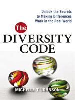 The Diversity Code: Unlock the Secrets to Making Differences Work in the Real World