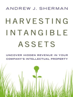 Harvesting Intangible Assets: Uncover Hidden Revenue in Your Company's Intellectual Property