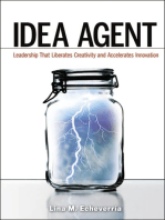 Idea Agent