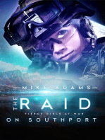 The Raid on Southport