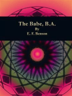 The Babe, B.A.