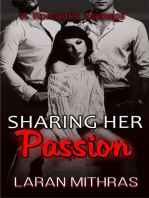 Sharing Her Passion