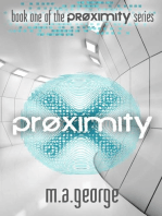 Proximity: Proximity Series, #1