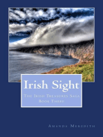Irish Sight: The Irish Treasures Saga, #3