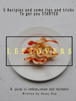 Leftovers