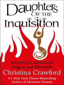 Daughters of the Inquisition by Christina Crawford - Ebook | Scribd