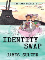 Identity Swap: Card People 2