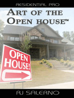 Art of the Open HouseTM