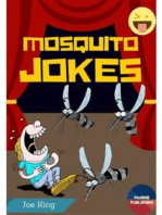 Mosquito Jokes