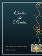 Contes de Pirates