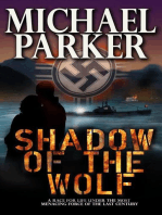 Shadow of the Wolf
