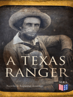 A Texas Ranger