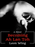 Becoming Ah Lan Toh: Chow Kit Chronicles, #1