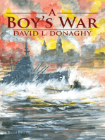 A Boy's War