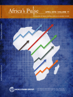 Africa's Pulse Spring 2018
