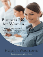 Business Life for Women