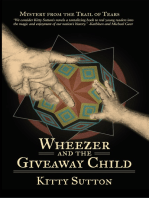 Wheezer and the Giveaway Child