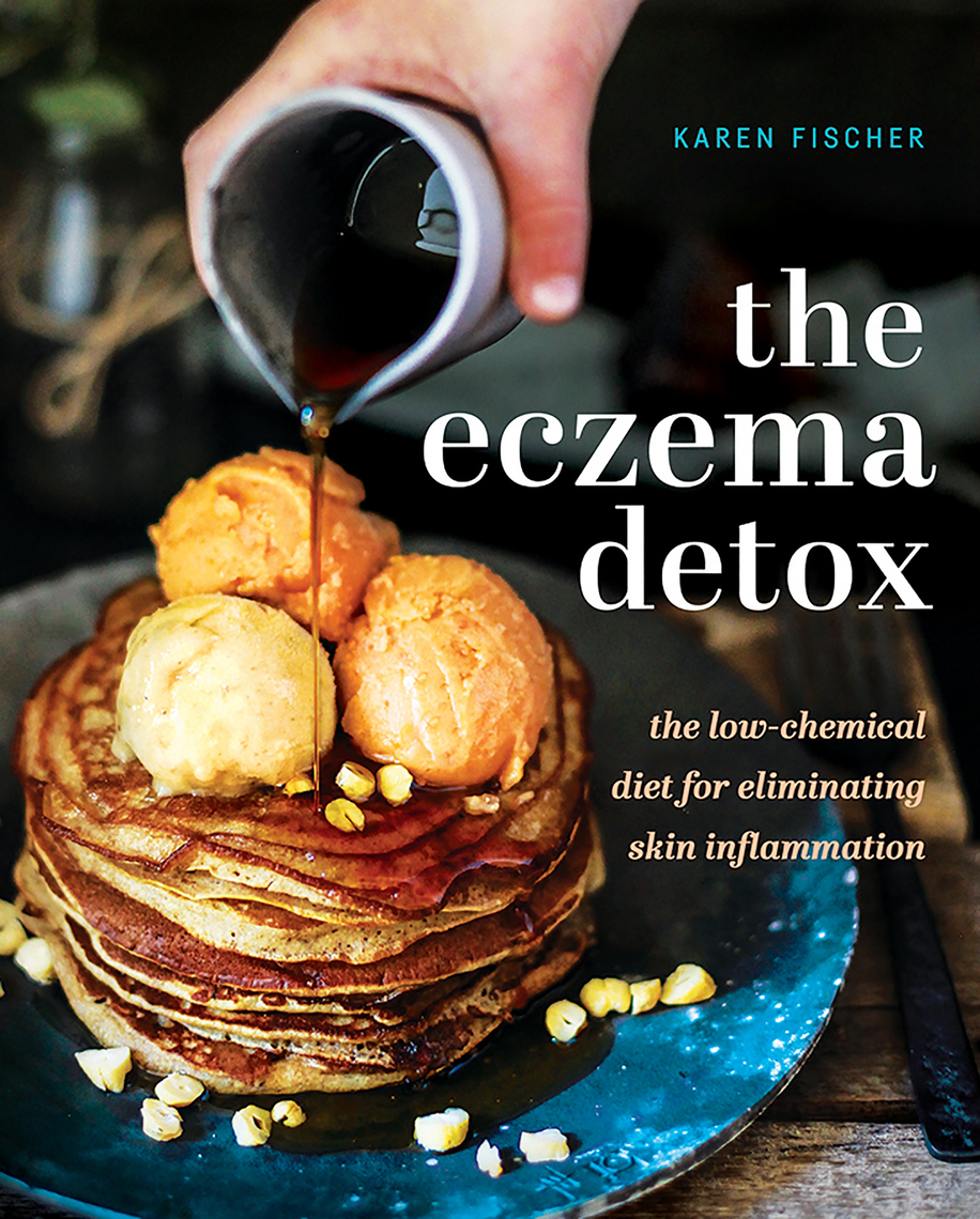 The Eczema Detox by Karen Fischer Book Read Online