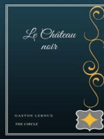 Le Château noir