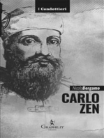Carlo Zen: L'eroe di Chioggia