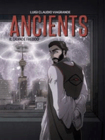 Ancients - Il grande freddo