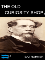 The Old Curiosity Shop