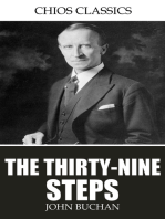 The Thirty-Nine Steps