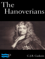 The Hanoverians