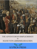 The Adventurous Simplicissimus