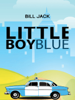 Little Boy Blue