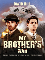 My Brother’s War