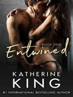 Entwined Book Two: Entwined, #2