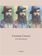 Carmine Crocco - Autobiografia