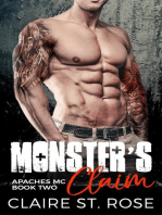 Monster's Claim