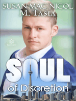 Soul of Discretion