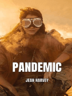 Pandemic: Survival, #1