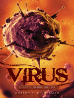 VIRUS, A Science Fiction Thriller
