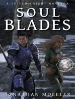 Shield Knight: Soulblades