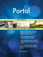 Portal Third Edition