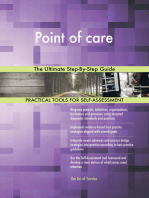 Point of care The Ultimate Step-By-Step Guide