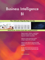 Business Intelligence BI The Ultimate Step-By-Step Guide
