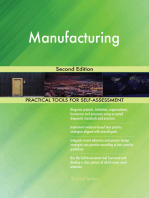 Manufacturing Second Edition