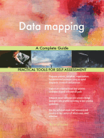 Data mapping A Complete Guide