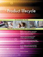 Product lifecycle A Complete Guide