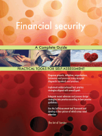 Financial security A Complete Guide